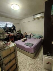 Blk 21 Dover Ville (Queenstown), HDB 3 Rooms #566461331